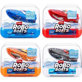 Robo Alive - Activa con Agua S1. Botes